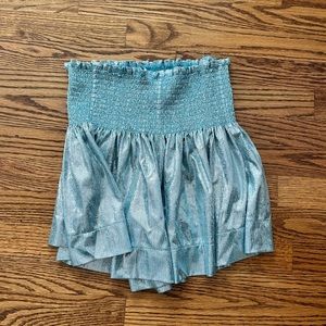 Queen of Sparkles Shorts